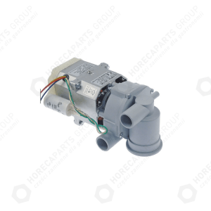 Horeca Parts - Čerpadlo 0,4kW 230V 50Hz v. 28mm ven 30mm - Olympia