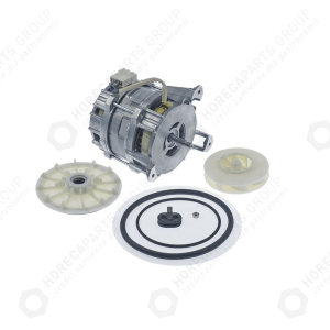 Horeca Parts - 620W 200V 50Hz Pumpe - Winterhalter Universalspülmaschine (5065421)