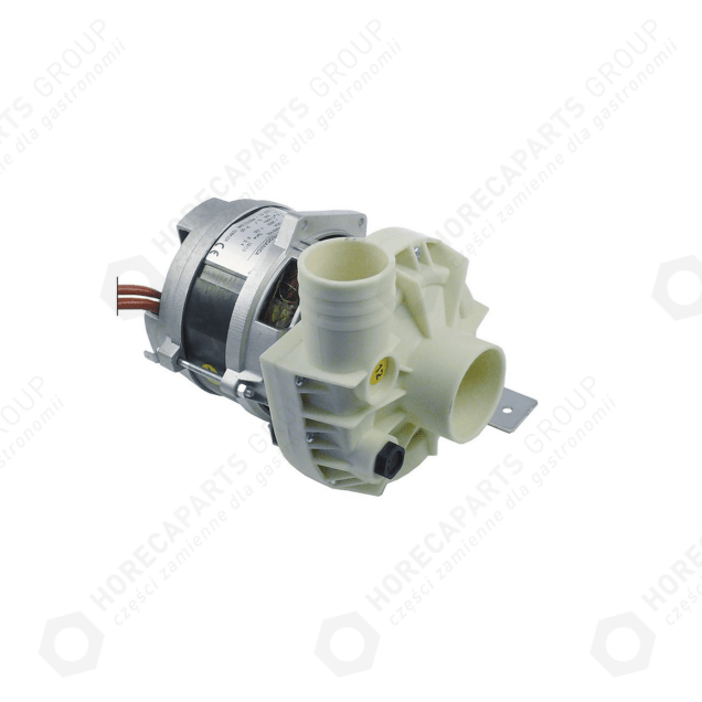 Horeca Parts - Pompa 1,1kW 230V 50Hz wej. 60mm wyj. 50mm