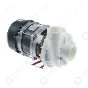 Horeca Parts - Čerpadlo 0,7 kW 220-230V 380-400V 50Hz v. 60mm ven 49mm
