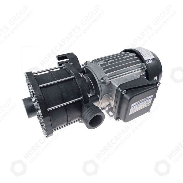 Horeca Parts - Pompă 200V-254V 346-440V 50Hz in. 30mm ieșire 35mm