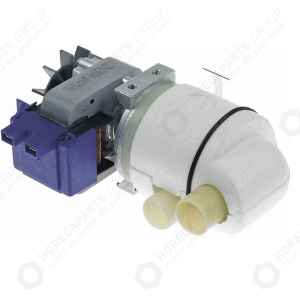 Horeca Parts - Pompă 100W 230V 50Hz in. 23mm ieșire 25mm