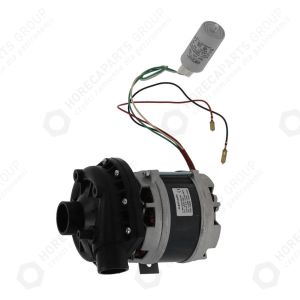 Horeca Parts - Čerpadlo 0,75 kW 230V 50Hz v. 45mm výkon 40mm