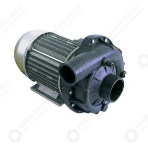 Horeca Parts - Pompă 1.2kW 230V 400V 50Hz în. 62mm ieșire 52mm