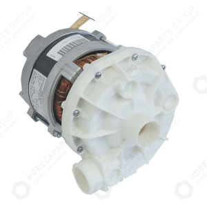 Horeca Parts - Čerpadlo 0,44 kW 230V 50Hz v. 37mm výkon 41mm