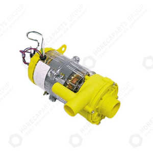 Horeca Parts - Čerpadlo 0,33 kW 230V 50Hz v. 44m výkon 30mm