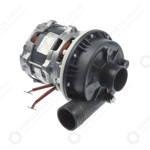 Horeca Parts - Čerpadlo 0,6 kW 230V 50Hz v. 50mm výstup