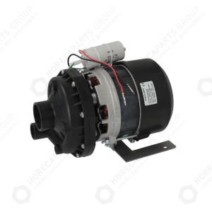 Horeca Parts - Pompă, intrare ø 50mm ieșire ø 40mm tip c4715 230V 50Hz 1 fază 0.55kW0.75hp l 240mm