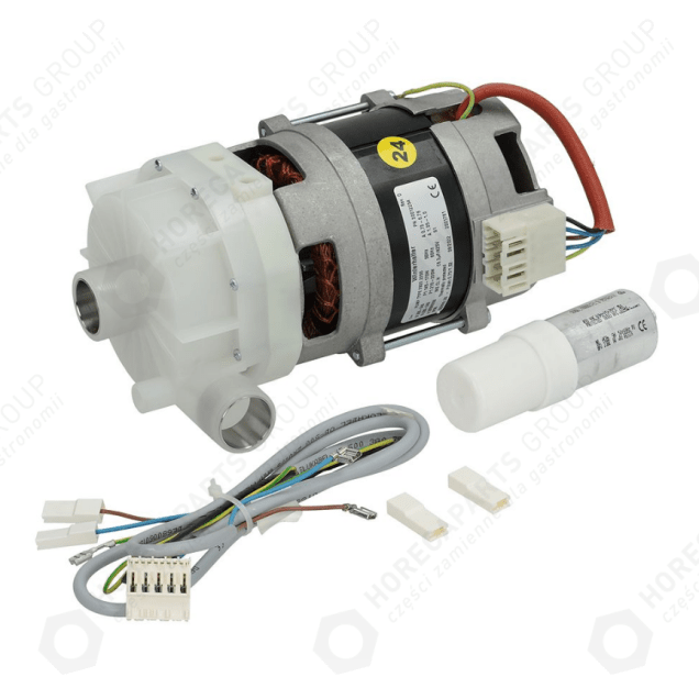 Horeca Parts - Electric pump UP60-357 220/240V 50Hz 0.25kW 0.34HP