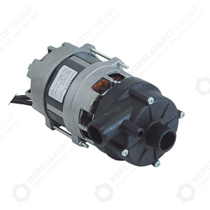 Horeca Parts - Pompa 0,11kW 230V 50Hz wej. 28mm wyj. 28mm