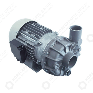 Horeca Parts - Pompă 2.35kW 230V 400V 50Hz în. 63mm ieșire 53mm