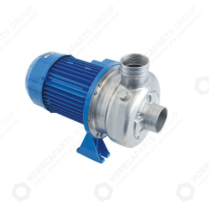 Horeca Parts - Pompă 1.1kW 230V 400V 50Hz în. 63mm afară