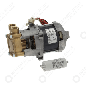 Horeca Parts - Čerpadlo 0,45 kW 230V 50Hz v. Výstup 3/8 in. 3/8 in.