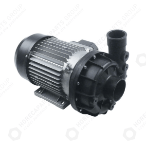 Horeca Parts - Pumpe, Einlass ø 62mm Auslass ø 52mm Typ c2012 400V 50Hz 3 Phasen 1.12kW1.5hp l 315mm