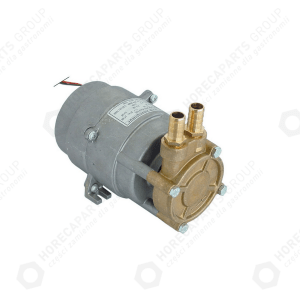Horeca Parts - Čerpadlo 0,35 kW 230V v. Výstup 3/8 in. 3/8 in.