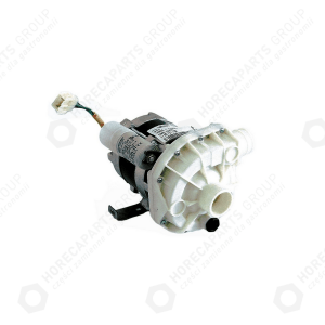 Horeca Parts - Čerpadlo 0,75 kW 230V 50Hz v. 45mm výkon 40mm