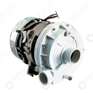 Horeca Parts - Čerpadlo 0,6 kW 230V 50Hz v. 45mm ven 39mm