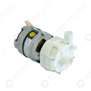 Horeca Parts - Pompa 0,08kW 230V 50Hz wej. 28mm wyj. 26mm