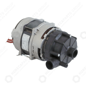 Horeca Parts - Pompa 0,15kW 230V 50Hz wej. 28mm wyj. 28mm