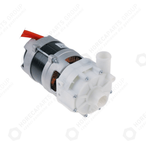 Horeca Parts - Pompa 0,15kW 230V 50Hz wej. 28mm wyj. 28mm