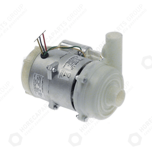 Horeca Parts - Pompa 0,25kW 230V 50Hz wej. 33mm wyj. 30mm