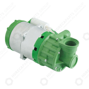 Horeca Parts - Čerpadlo 0,3 kW 230V 50Hz Typ T33