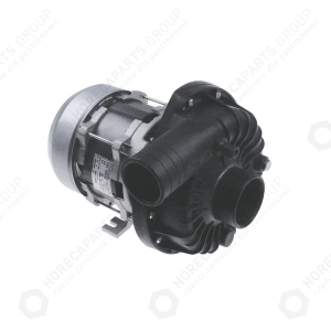 Horeca Parts - Pompă 0.85kW 230V 50Hz în. 62mm ieșire 52mm
