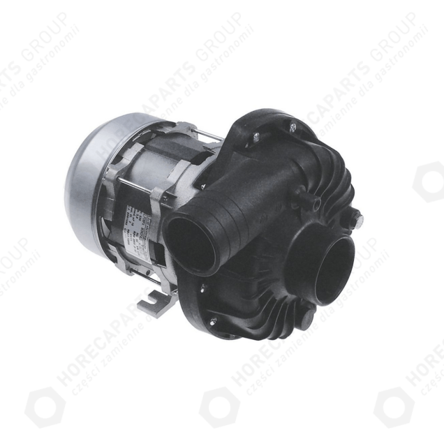 Horeca Parts - Pompă 0.85kW 230V 50Hz în. 62mm ieșire 52mm