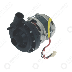Horeca Parts - Čerpadlo 0,75kW 1HP 230V 50Hz průměr 45/40mm
