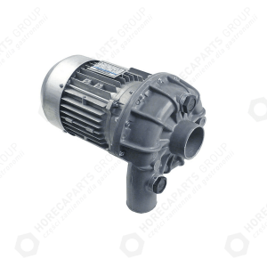 Horeca Parts - Pompă 1.1kW 230V 400V 50Hz în. 63mm ieșire 53mm