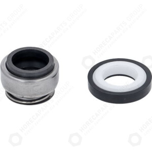 Horeca Parts - Uszczelniacz mechaniczny wys. przeciwpierścienia 5,5mm śr. wew. 11mm - Zmywarki Meiko (927190, RAT123, 630514, 0010505, DW10505, 510695, 34226, 3122058, 512014800, 80001523, 9519539, 10505)