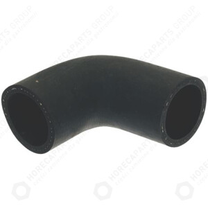 Horeca Parts - Angle rubber tube L - Angelo Po dishwashers, Silanos (903758)