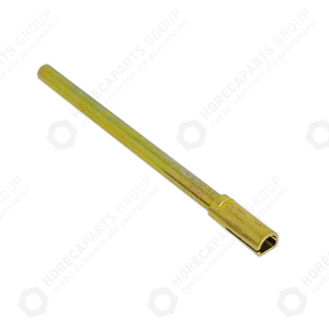 Horeca Parts - prodloužení nápravy 100 mm