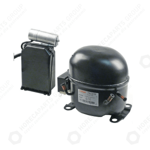 Horeca Parts - Sprężarka chłodnicza R404a/R507 typ MX23FB 220-240V 50Hz LBP