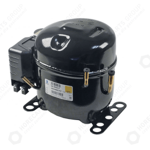 Horeca Parts - Chladivo kompresor R404A typ AE4460Z-FZ 220-240V 50Hz HMBP