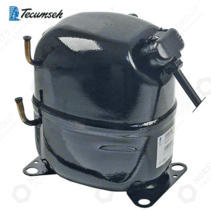 Horeca Parts - Chladicí kompresor R134a typ TAJ4511Y 1HP objem 327cm³ 3-fázový 400V V 282mm 1882W 2381W