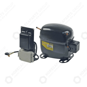 Horeca Parts - Sprężarka chłodnicza R404a/R507 typ SC18CL 220-240V