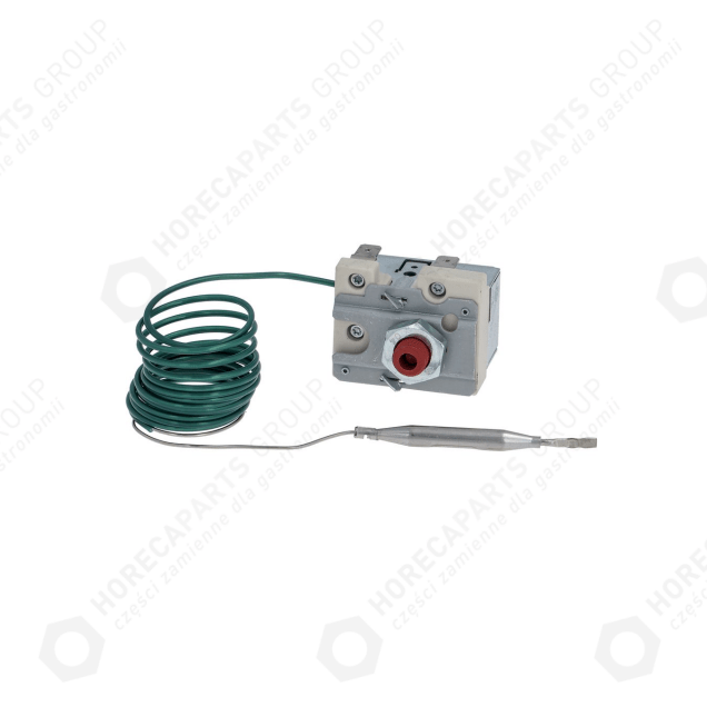 Horeca Parts - Safety thermostat shutdown temperature 157°C