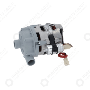 Horeca Parts - Tip pompă LA350 50Hz 230V