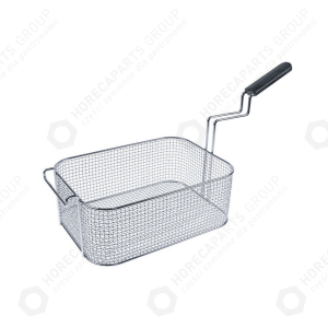 Horeca Parts - Fryer basket 235 mm - Zanussi fryers (005933, CZA674, 04CT003, 970408, 3055314)