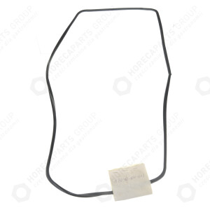 Horeca Parts - Backofentürdichtung - 5-Flammen-Gasherd Hendi 225844