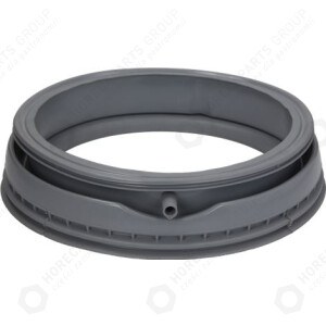 Horeca Parts - Washing machine door cuff seal 00361127, designed for manufacturers Bosch and Siemens (BSH 00361127)