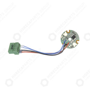 Horeca Parts - Elektronika do Robocut S150 Potis plus ProfiLine, komplet