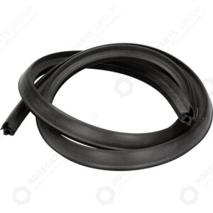 Horeca Parts - Etanșare ușă - ventilator Tecnodom