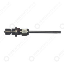 Horeca Parts - Robinet apă/vapori cromat CW510L - Mașină de cafea Wega VELA-VINTAGE (10076568)