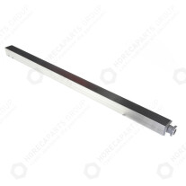 Horeca Parts - Set de picioare - masă cu chiuvetă cu 1 vas și raft Budget Line Hendi 817018