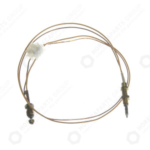 Horeca Parts - Termopara 4KW - Tecnosteel