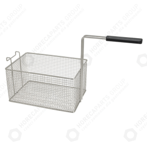 Horeca Parts - Fryer basket 300x200x155 mm