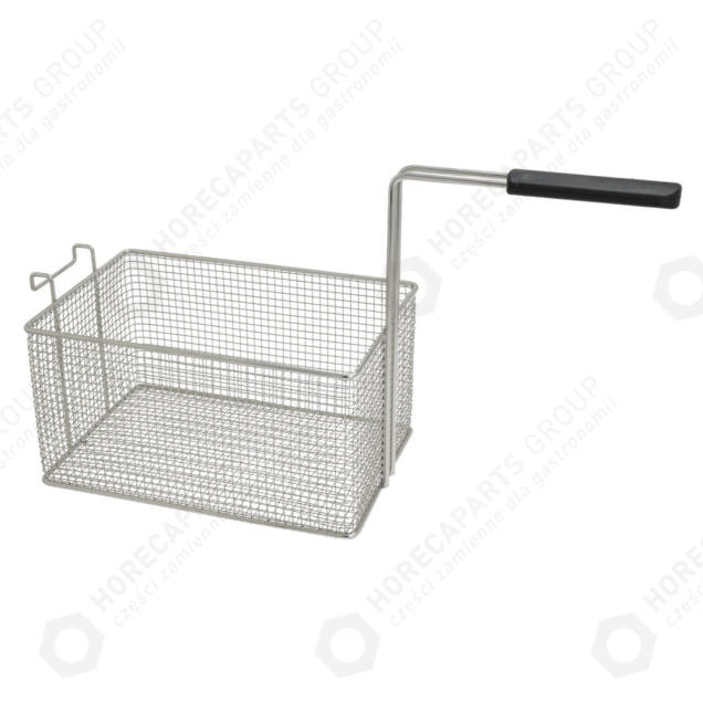 Horeca Parts - Fritovací koš 300x200x155 mm