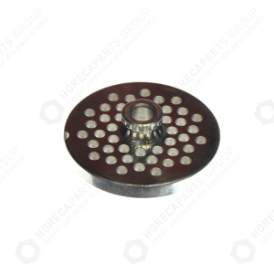 Horeca Parts - Sítko 6 mm - mlýnek na maso 22 Hendi 210789 ( 210789-8, PF226CM )
